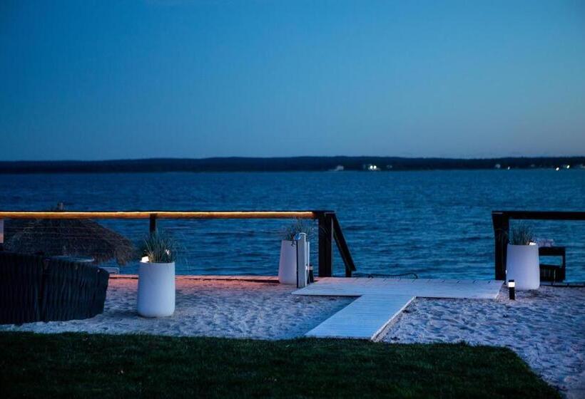 شقة غرفة واحدة, Aqua By American Beech   Adults Only