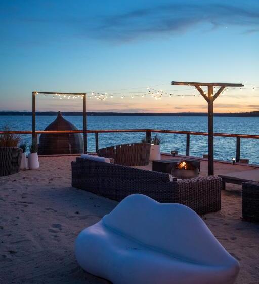 شقة غرفة واحدة, Aqua By American Beech   Adults Only