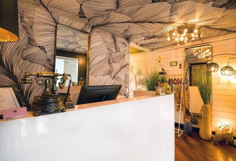 جناح ديلوكس مطل على البحر, Aqua By American Beech   Adults Only