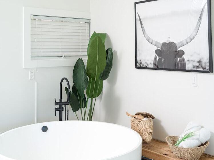 جناح ديلوكس مطل على البحر, Aqua By American Beech   Adults Only