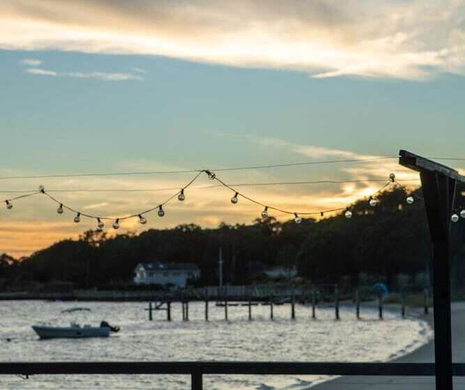 جناح ديلوكس مطل على البحر, Aqua By American Beech   Adults Only