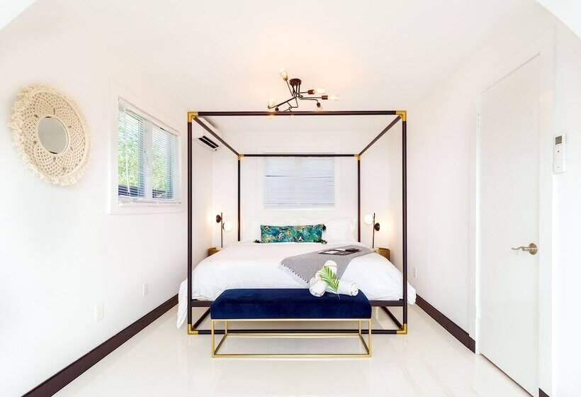Студия Deluxe, Aqua By American Beech   Adults Only