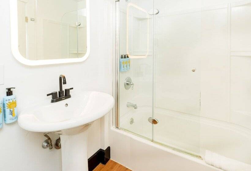 إستوديو ديلوكس, Aqua By American Beech   Adults Only