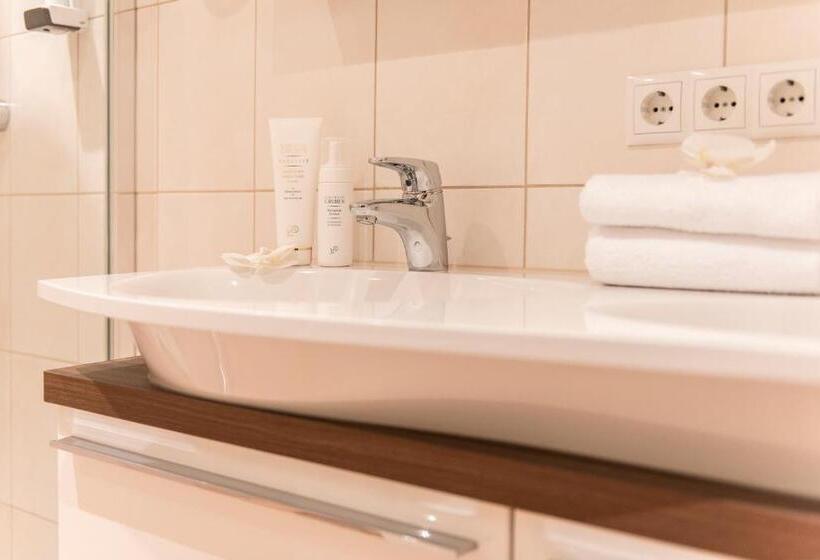 スイート, Bergkristall