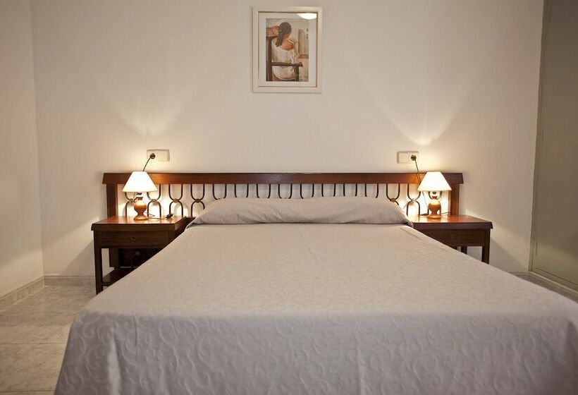 스탠다드 룸, Beri