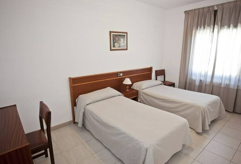 스탠다드 룸, Beri