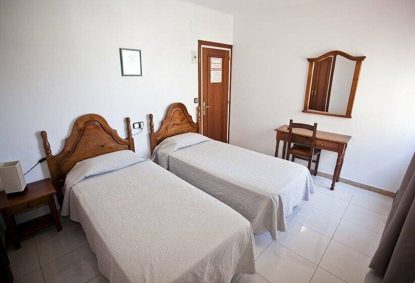 스탠다드 룸, Beri