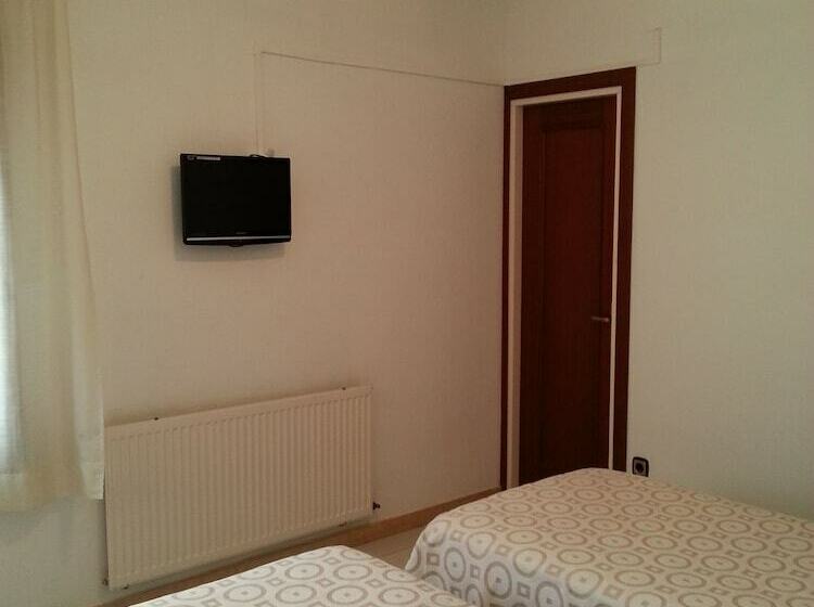 스탠다드 룸, Beri