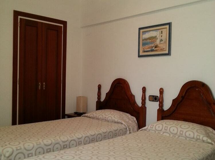 스탠다드 룸, Beri