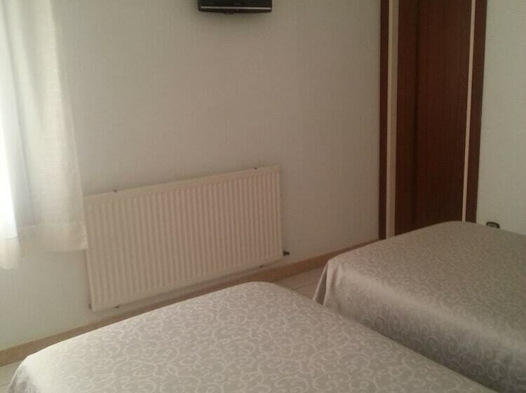 스탠다드 룸, Beri