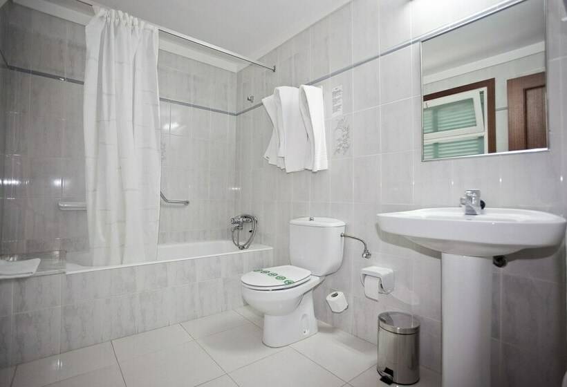 스탠다드 룸, Beri