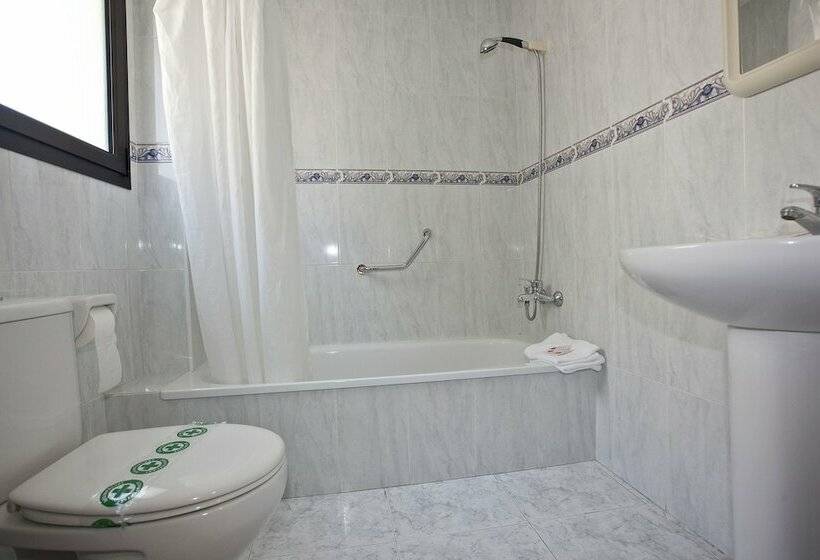 스탠다드 룸, Beri