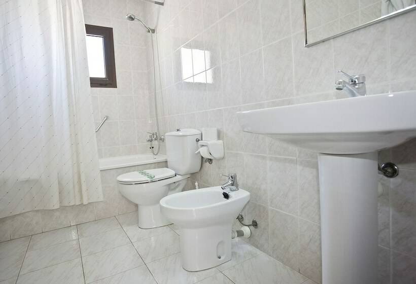 스탠다드 룸, Beri