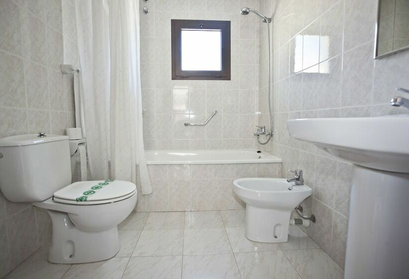 스탠다드 룸, Beri