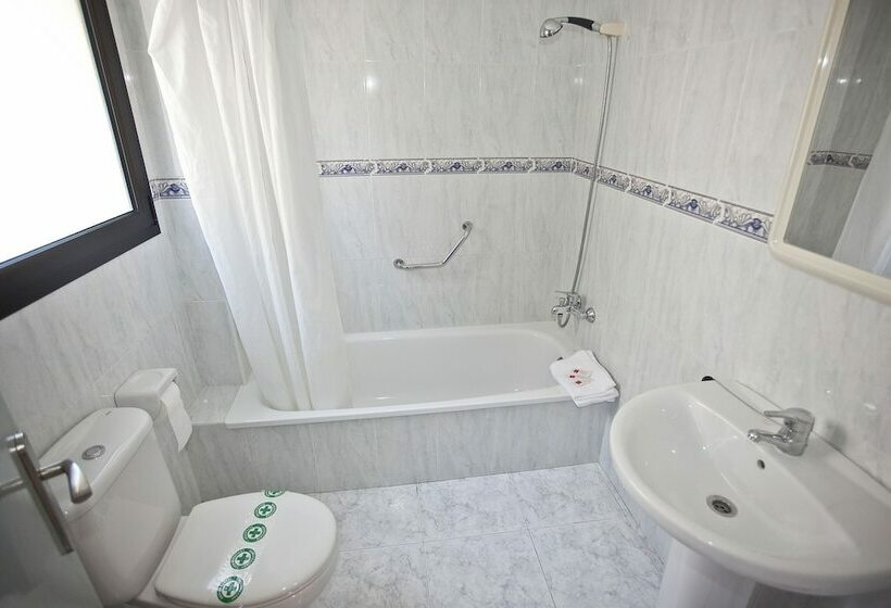 스탠다드 룸, Beri