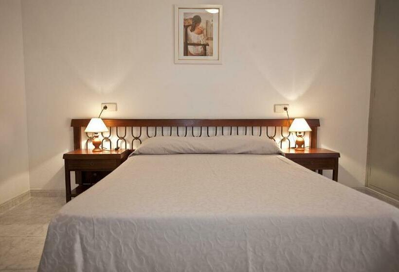 스탠다드 룸, Beri