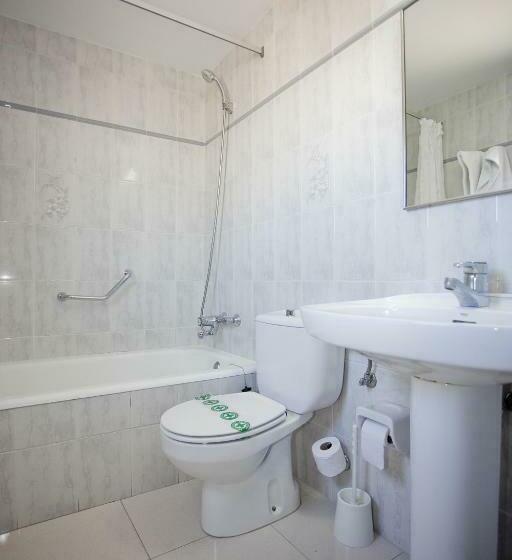 스탠다드 룸, Beri