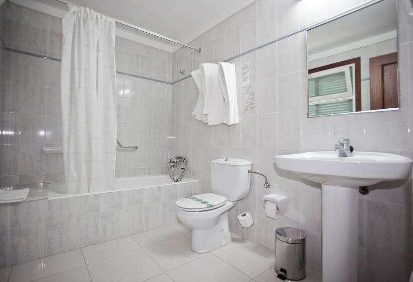 스탠다드 룸, Beri