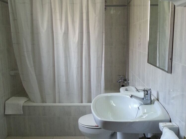 스탠다드 룸, Beri