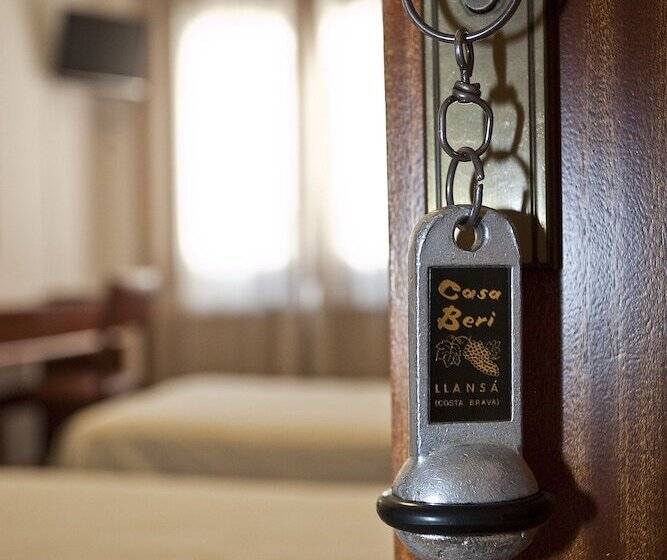 스탠다드 룸, Beri