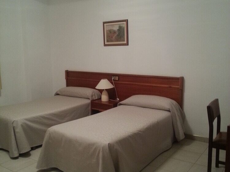 스탠다드 룸, Beri