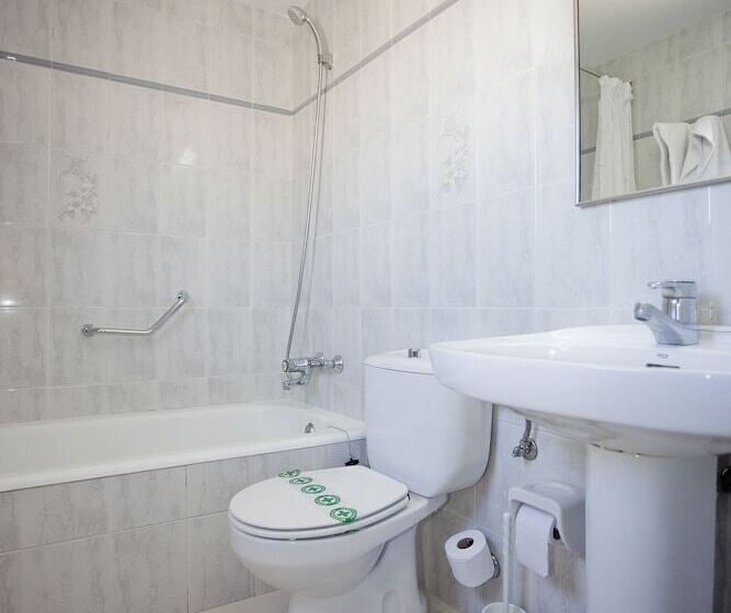 스탠다드 트리플 룸, Beri