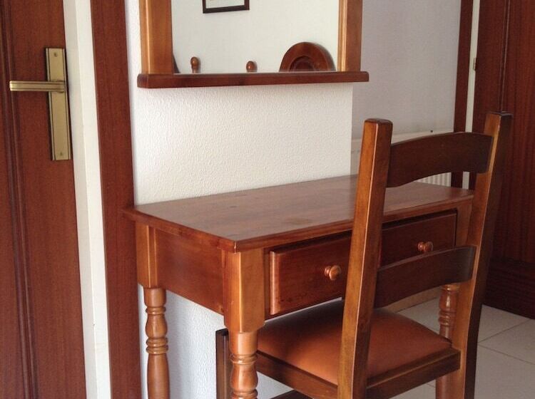 4인용 스탠다드 룸, Beri