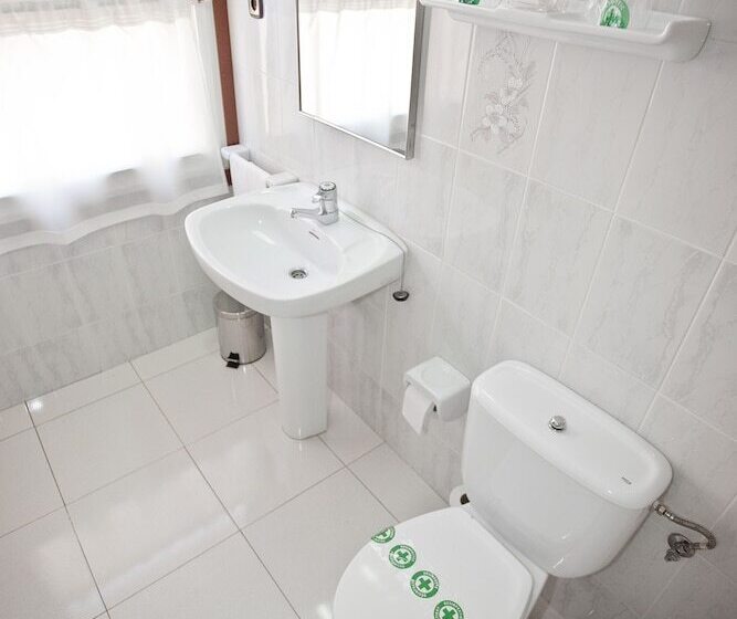 4인용 스탠다드 룸, Beri