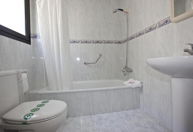 스탠다드 룸, Beri