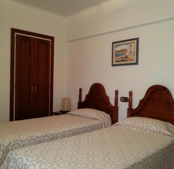 스탠다드 룸, Beri