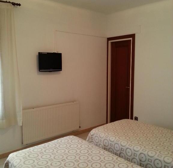 스탠다드 룸, Beri