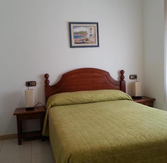 스탠다드 룸, Beri