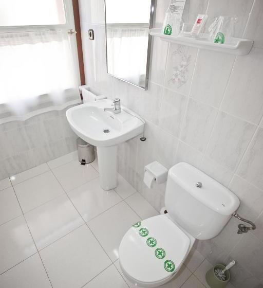 4인용 스탠다드 룸, Beri