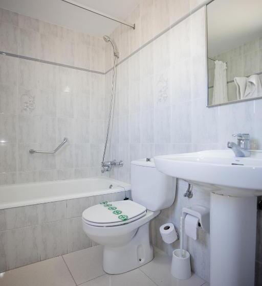 스탠다드 트리플 룸, Beri