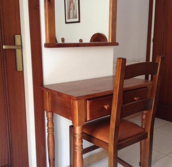 4인용 스탠다드 룸, Beri