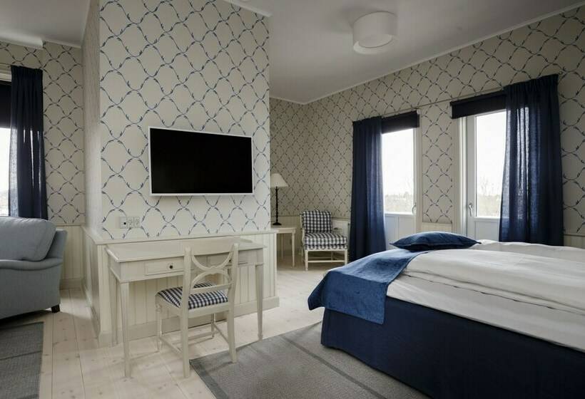 اتاق لوکس, Bretagne