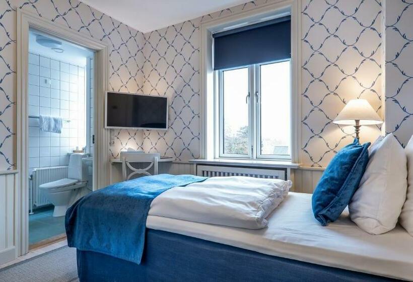 اتاق اکونومی یک تخته, Bretagne