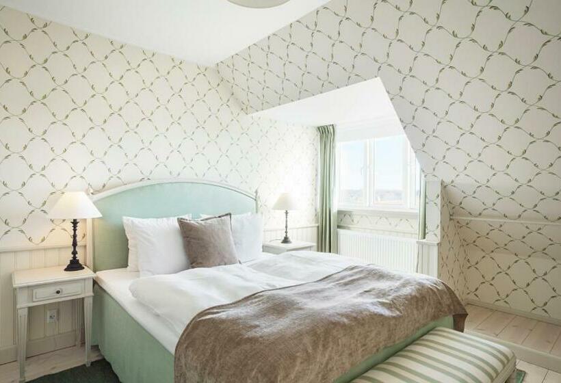 اتاق استاندارد, Bretagne