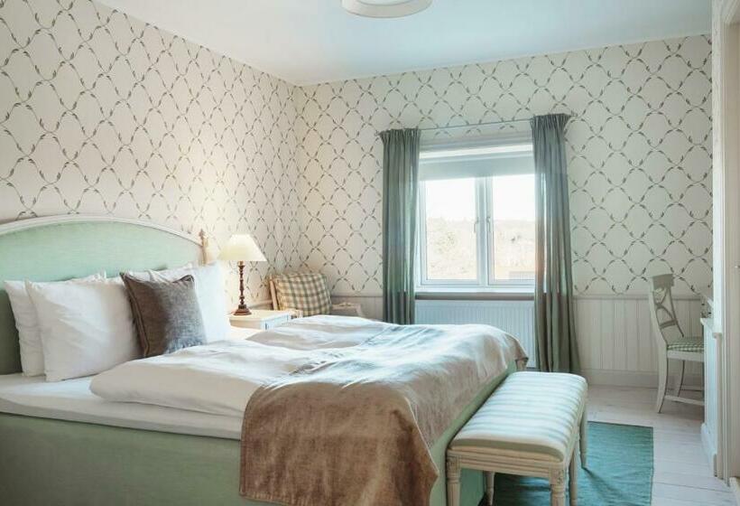 اتاق استاندارد, Bretagne