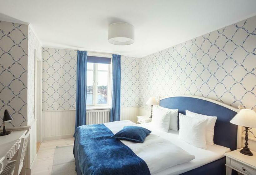 اتاق سوپریور, Bretagne