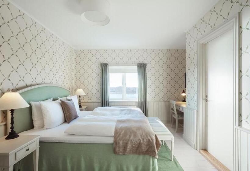 اتاق سوپریور, Bretagne