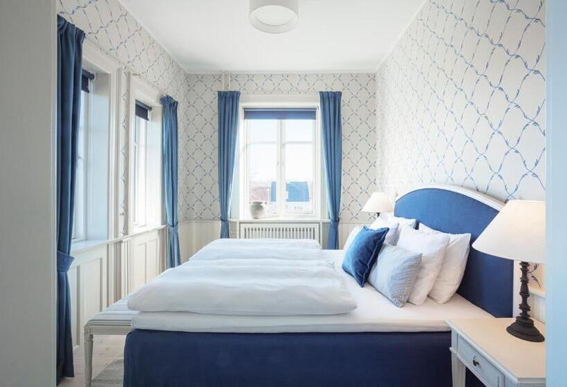 سوییت با چشمانداز دریا, Bretagne