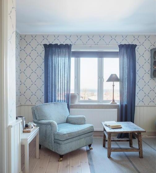 سوییت با چشمانداز دریا, Bretagne