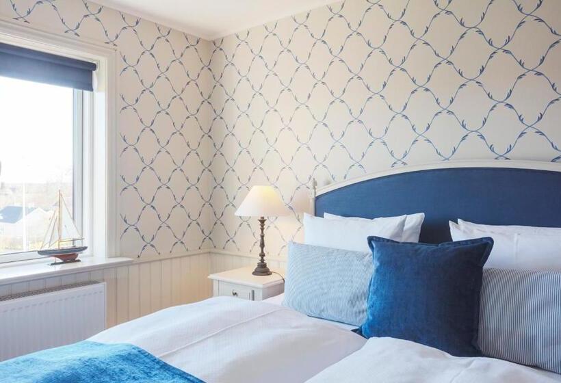 سوییت با چشمانداز دریا, Bretagne