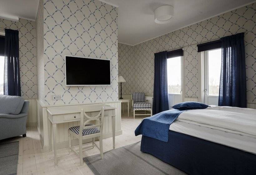 اتاق لوکس, Bretagne