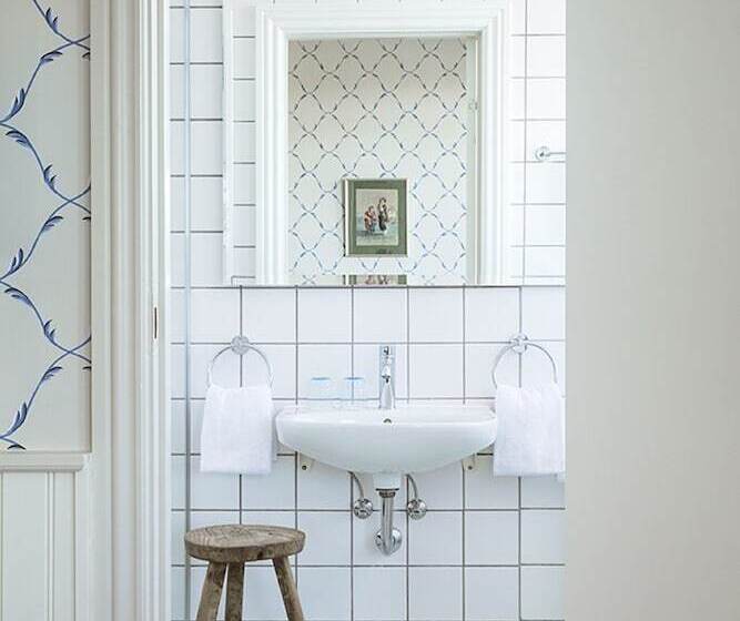 اتاق لوکس, Bretagne