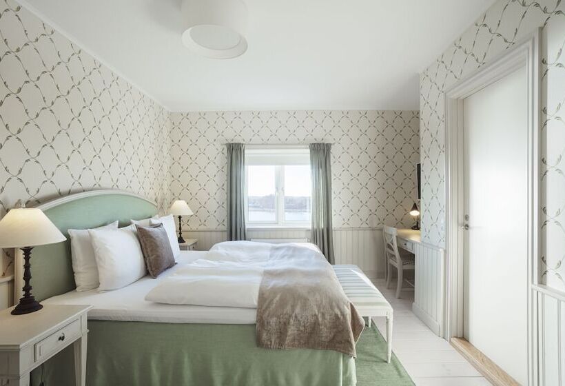 اتاق سوپریور, Bretagne