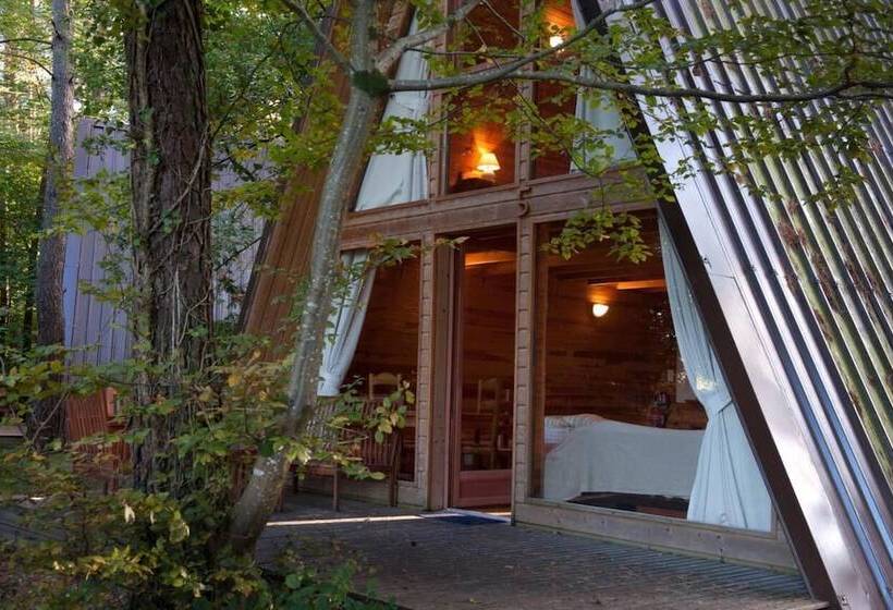 شاليه غرفة نوم واحدة, Chateau De Razay