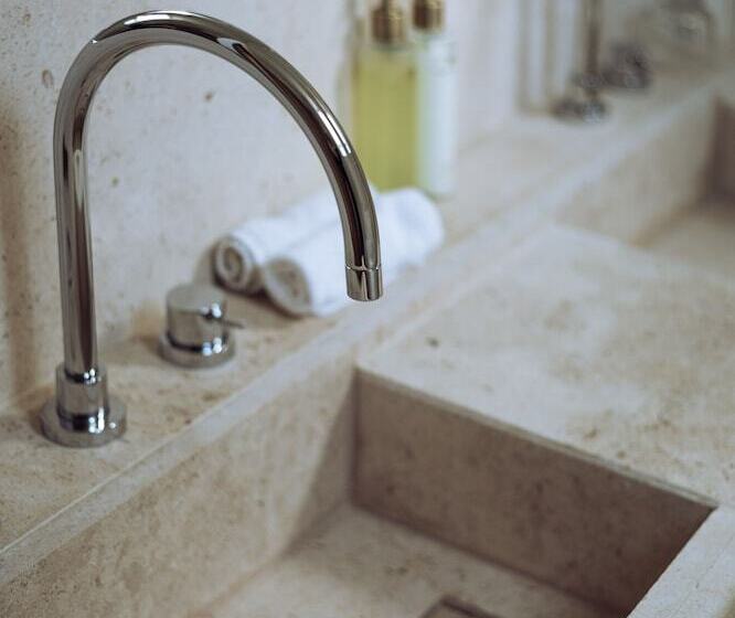 غرفة ديلوكس, Chateau De Razay