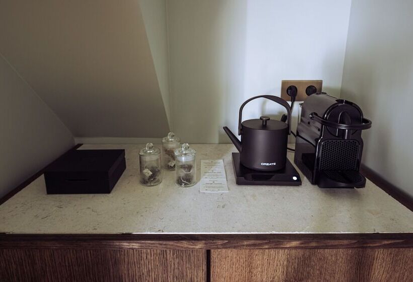 غرفة ديلوكس, Chateau De Razay